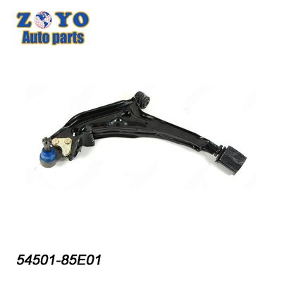 JTC7544 54501-99E00 RK620351 Braço de comando esquerdo para peças de suspensão Nissan Maxima