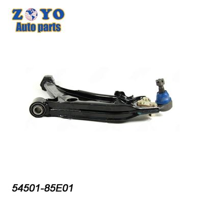 JTC7544 54501-99E00 RK620351 Braço de comando esquerdo para peças de suspensão Nissan Maxima