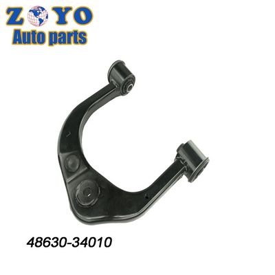 40Cr Ball Joint E-Coating Upper Control Arm para 2006 Toyota Sequoia Tundra por RK640611