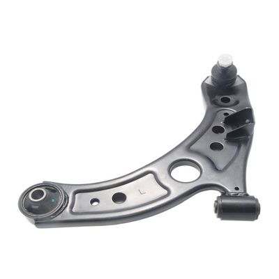Braço Wishbone de controle de suspensão esquerda para Toyota Passo 2005-2010 Posição inferior Toyota