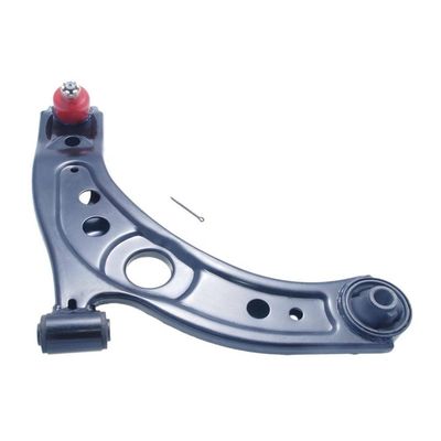 Braço de controlo da suspensão inferior dianteira e direita para Toyota Passo 2005-2010 e com garantia