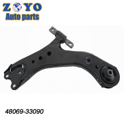 48069-06200 Braço inferior para Toyota Camry 18- Finalidade Substituir/Reparar OE NO. 48069-06200