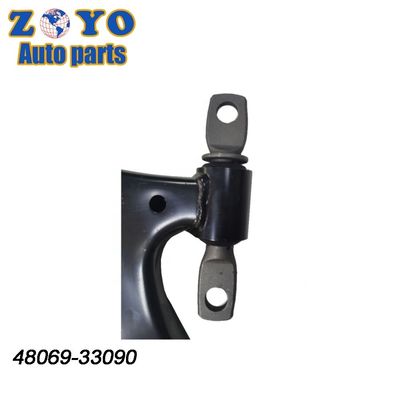 48069-06200 Braço inferior para Toyota Camry 18- Finalidade Substituir/Reparar OE NO. 48069-06200