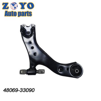 48069-06200 Braço inferior para Toyota Camry 18- Finalidade Substituir/Reparar OE NO. 48069-06200