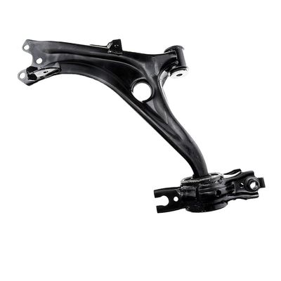 Braço de controle inferior frontal padrão OEM para Honda Civic 2014-2016 Sistema de suspensão de aço