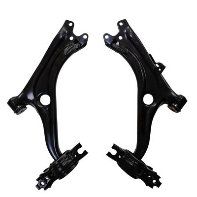 Braço de controlo de suspensão para Honda Civic 19- Bochecha de borracha natural garantida