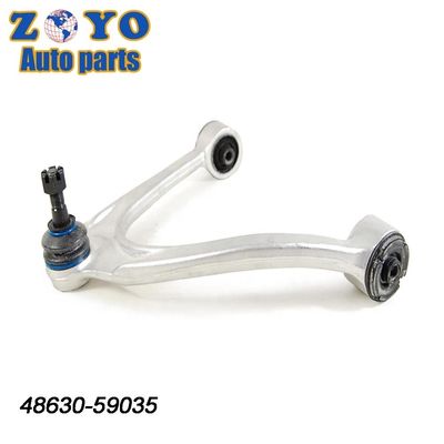 Lexus LS430 SC400 2001-2006 Braço de Controle Frontal Inferior Natureza de Borracha por RK641532