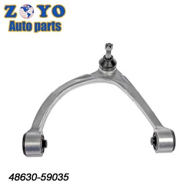 Lexus LS430 SC400 2001-2006 Braço de Controle Frontal Inferior Natureza de Borracha por RK641532