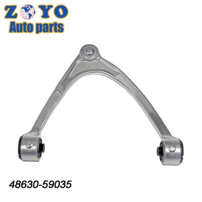 Lexus LS430 SC400 2001-2006 Braço de Controle Frontal Inferior Natureza de Borracha por RK641532