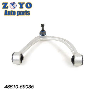 Mevotech NO. CMS86196 Moog NO. RK641531 Braço de controlo inferior para Lexus GS430 2001-2007