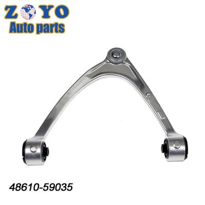 Mevotech NO. CMS86196 Moog NO. RK641531 Braço de controlo inferior para Lexus GS430 2001-2007