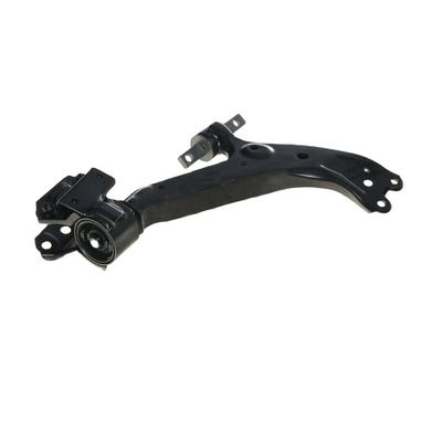 51350-T0T-H01 Braço de comando de revestimento E preto para suspensão ajustável no Honda CR-V