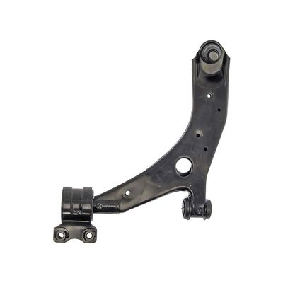 1999-2006 Ano B32H-34-350D K620041 Braço de comando inferior esquerdo dianteiro para Mazda 3 2008