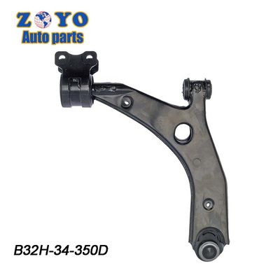 1999-2006 Ano B32H-34-350D K620041 Braço de comando inferior esquerdo dianteiro para Mazda 3 2008