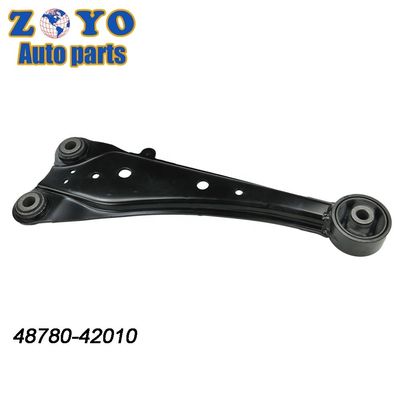 Finalidade Substituição/Reparação 48780-42010 Braço de comando de aço inferior dianteiro para Toyota RAV 4