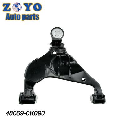 OEM padrão braço de controle inferior superior para Toyota Revo Sequoia Hilux posição esquerda