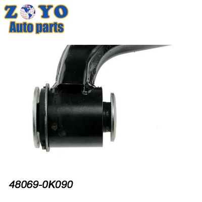 OEM padrão braço de controle inferior superior para Toyota Revo Sequoia Hilux posição esquerda