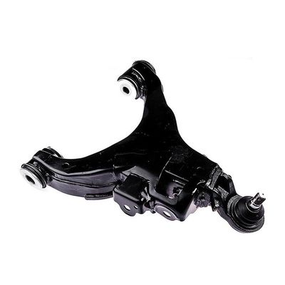48068-0K090 Braço de Controle Baixo de Frente Personalizado para Toyota Sequoia 2007 Nature Rubber Bushing