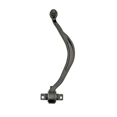 Mitsubishi Eclipse 2004 MS9879 Suspensão Braço Wishbone Braço com Natureza de Borracha Bushing