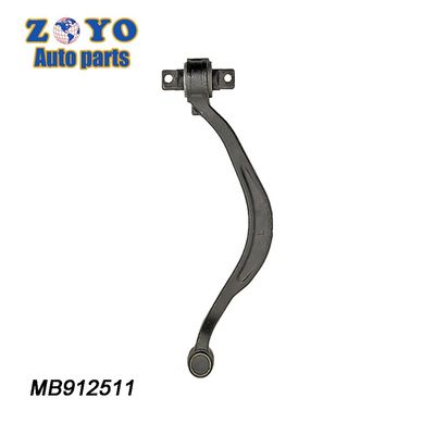 Mitsubishi Eclipse 2004 MS9879 Suspensão Braço Wishbone Braço com Natureza de Borracha Bushing
