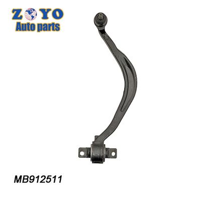 Mitsubishi Eclipse 2004 MS9879 Suspensão Braço Wishbone Braço com Natureza de Borracha Bushing
