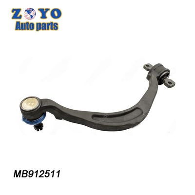Mitsubishi Eclipse 2004 MS9879 Suspensão Braço Wishbone Braço com Natureza de Borracha Bushing