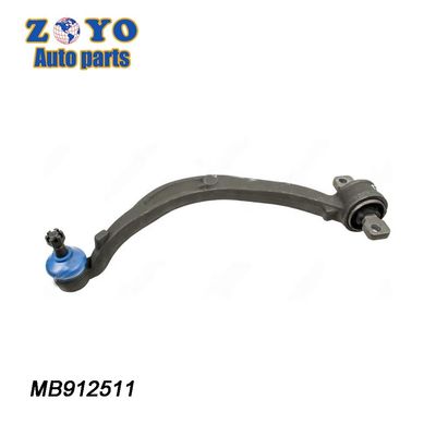 Mitsubishi Eclipse 2004 MS9879 Suspensão Braço Wishbone Braço com Natureza de Borracha Bushing