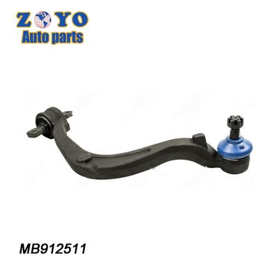 Mitsubishi Eclipse 2004 MS9879 Suspensão Braço Wishbone Braço com Natureza de Borracha Bushing