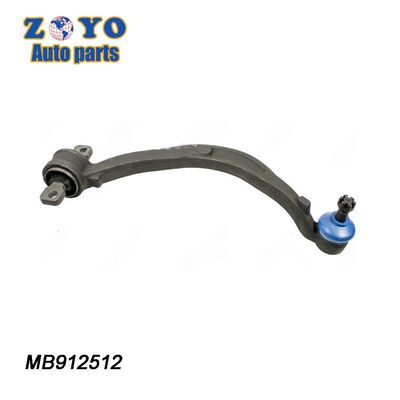 TC1583 Braço de Controle da Suspensão Direita para Mitsubishi Eclipse MB912512 MS9878 1996-2004