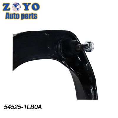 OE NO. 54525-1LB0A Braço de comando superior para o sistema de suspensão Nissan Patrol GQ 2008-2015