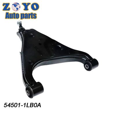 54501-1LB0A Peças de suspensão automática para Nissan Patrol Y62 Y61 Posição esquerda E-coating
