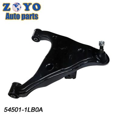 54501-1LB0A Peças de suspensão automática para Nissan Patrol Y62 Y61 Posição esquerda E-coating
