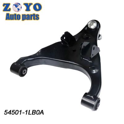 54501-1LB0A Peças de suspensão automática para Nissan Patrol Y62 Y61 Posição esquerda E-coating