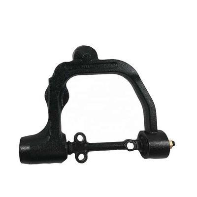 40Cr braço de suspensão articulado de bola braço de controle superior para Nissan Urvan