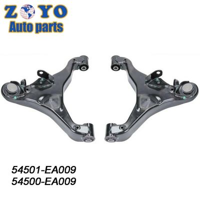 Braço de controle para Nissan PATHFINDER 2005- Melhore o desempenho do seu carro hoje