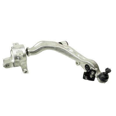 Braço de controle inferior de alumínio para Infiniti QX70 FX35 RK622085 54500-1ca1a 54501-1CA0B OEM