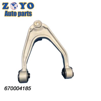 Auto Parts 2014 Braço de Controle Inferior para Maserati Ghibli/quattroporte Alumínio OEM Standard