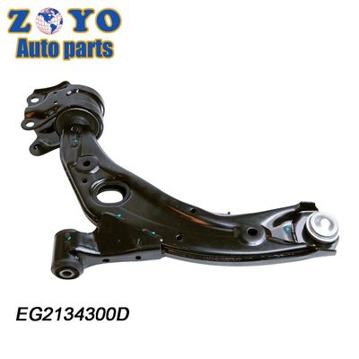 Braço de controlo de revestimento de borracha natural preto para MAZDA CX-7 RK620895 EG2134300D