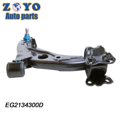 Braço de controlo de revestimento de borracha natural preto para MAZDA CX-7 RK620895 EG2134300D