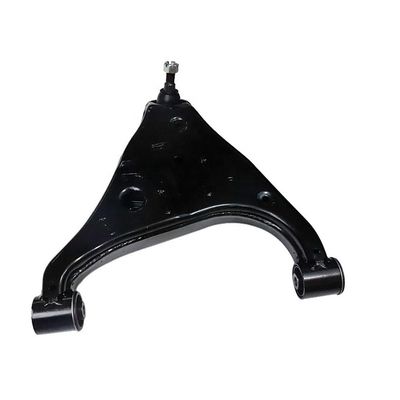 Nissan Patrol Y62 Nature Rubber Bushing para Car Fitment Auto Parts Suspensão