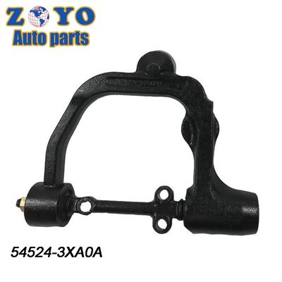 Nissan NV350 Urvan Control Arm OEM Padrão Bushing Natureza Suspensão de borracha Peças para automóveis