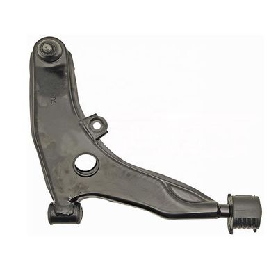 32160100002 Braço de controle da suspensão esquerda para Mitsubishi Mirage 1990 MB907164 RK620542