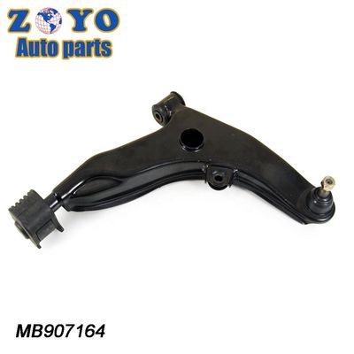 32160100002 Braço de controle da suspensão esquerda para Mitsubishi Mirage 1990 MB907164 RK620542