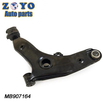 32160100002 Braço de controle da suspensão esquerda para Mitsubishi Mirage 1990 MB907164 RK620542