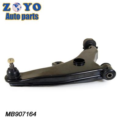 32160100002 Braço de controle da suspensão esquerda para Mitsubishi Mirage 1990 MB907164 RK620542