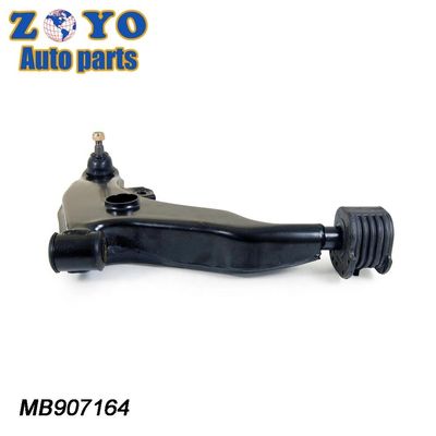 32160100002 Braço de controle da suspensão esquerda para Mitsubishi Mirage 1990 MB907164 RK620542