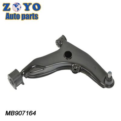 32160100002 Braço de controle da suspensão esquerda para Mitsubishi Mirage 1990 MB907164 RK620542