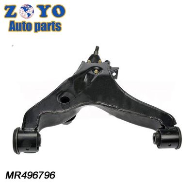Posição direita MR496796 522-430 Peças de reposição chinesas para Mitsubishi Montero