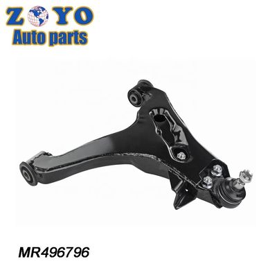 Posição direita MR496796 522-430 Peças de reposição chinesas para Mitsubishi Montero