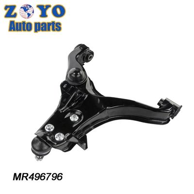 Posição direita MR496796 522-430 Peças de reposição chinesas para Mitsubishi Montero